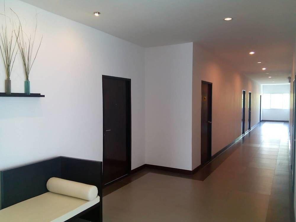 One Fu Hotel Surin Exterior foto